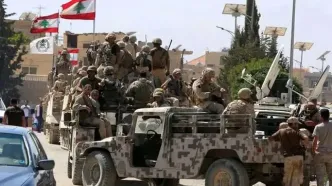 دستور دولت لبنان به ارتش برای مقابله نکردن در برابر اسرائیل