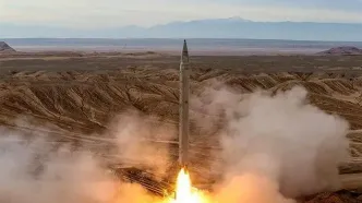 انهدام تعدادی از سوخت‌رسان‌های ارتش تروریستی آمریکا در پایگاه الخَرج