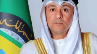 واکنش دبیرکل شورای همکاری خلیج فارس به حملات ایران