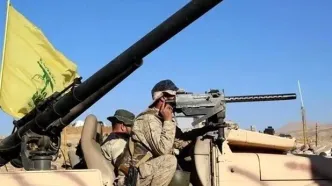 حمله اسرائیل به بیروت | حزب الله طی ۲۴ ساعت گذشته چند عملیات انتقامی انجام داد؟