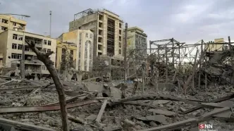 بیمه جنگ به چه کسانی تعلق می‌گیرد؟