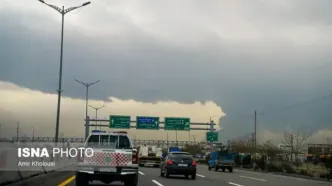 انفجار انبارهای نفت، آب تهران را آلوده کرد؟