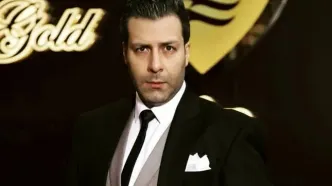 دلنوشته مجید واشقانی برای دانش‌آموزان میناب