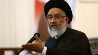 نامه آیت‌الله محقق داماد به پاپ: ترامپ را هدایت کنید تا بیش از این خون نریزد