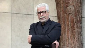 احمدرضا درویش: چه فرقی‌است بین جهان‌آرا و لاریجانی؟