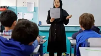 خبر خوش برای معلمان / واریزی ویژه به حساب فرهنگیان