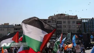 خاتمی نماز جمعه روز قدس را می‌خواند