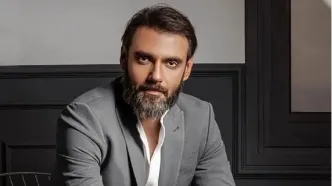 بازیگر مشهور «کلاه پهلوی» از ایران رفت