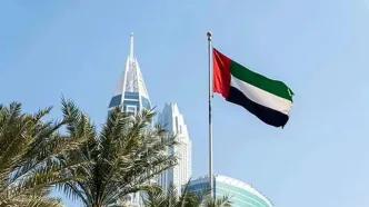 امارات خواهان ادامه حمله به ایران است