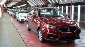 زمان فعالیت تولید شرکت پارس خودرو از یکشنبه ۱۷ اسفند ۱۴۰۴