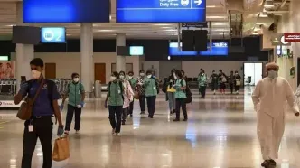 اعمال محدودیت جدید؛ ورود و حتی ترانزیت شهروندان ایرانی از طریق فرودگاه دبی ممنوع است