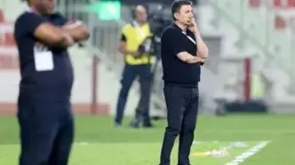 اولین برنامه قلعه‌نویی برای شاگردانش بعد از سفر ۲۰ ساعته به ترکیه