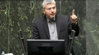 سخنگوی کمیسیون امنیت ملی: اگر جرأت دارید فقط یک لیتر سوخت از تنگه هرمز عبور دهید