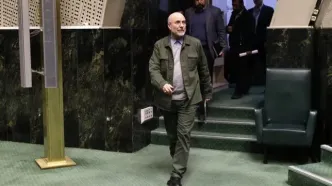 قالیباف خطاب به ترامپ: جنگ را شما شروع کردید ولی جمهوری اسلامی تمام می‌کند/ ‌اگر جنگ همینطور ادامه پیدا کند؛ نه راهی برای فروش نفت می‌ماند و نه توانی برای تولید آن