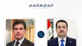 حمله پهپادی به دهوک اقلیم کردستان و منزل بارزانی؛ نخست وزیر عراق دستور تحقیق فوری داد