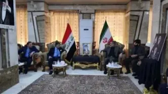 نامگذاری مدرسه‌ای در کوفه به عنوان «شجره طیبه»