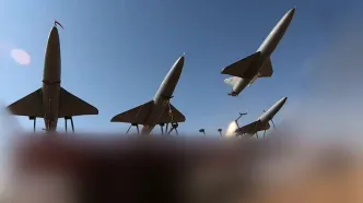 حملات پهپادی ارتش به بزرگترین مرکز حمل و نقل ارتش رژیم صهیونی