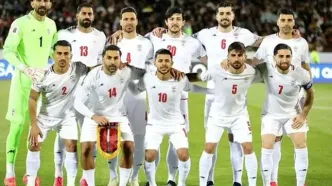 کدام تیم جای ایران در جام جهانی را می‌گیرد؟