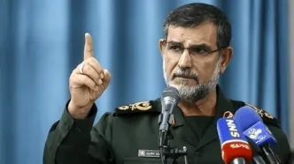 هشدار مجدد سردار تنگسیری