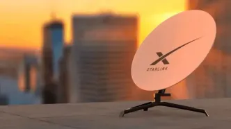 حساب بانکی استفاده‌کنندگان استارلینک مسدود شد