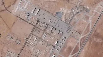 وقوع انفجارهای مهیب در عربستان سعودی