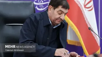 مخبر: بنای هیچ مذاکره‌ای با آمریکا نداریم