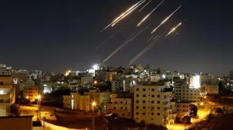 افشاگری اسرائیلی ها درمورد موشک ایرانی