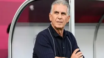 جانشین کارلوس کی‌روش در تیم ملی عمان مشخص شد