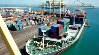سازمان بنادر: فعالیت بنادر ایران صرفا تجاری و مطابق مقررات بین المللی است