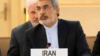 نماینده ایران در ژنو: توانایی دفاع از خود را داریم