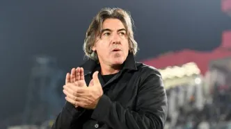 شغل جدید برای ریکاردو ساپینتو