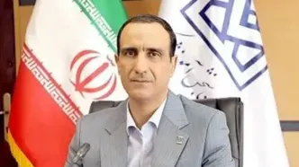 پیام رئیس سازمان سنجش آموزش کشور در پی انتخاب رهبر انقلاب اسلامی