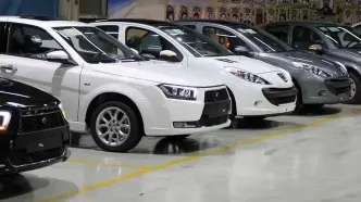 جدیدترین قیمت خودرو امروز پنجشنبه ۱۴ اسفند ۱۴۰۴ + جدول قیمت