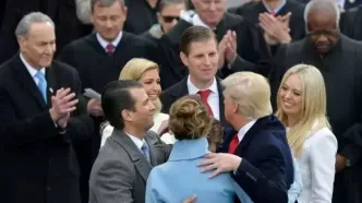 سود 5 میلیارد دلاری خانواده ترامپ از جنگ با ایران