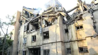 برای اعلام خسارت جنگ و بازسازی واحدهای مسکونی به این سامانه مراجعه کنید +جزئیات