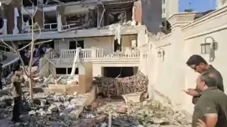 جزئیات حمله امروز به بندرعباس