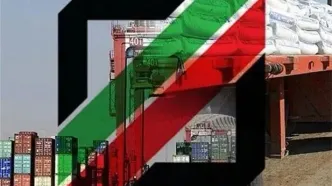 تمدید اعتبار فعالیت شرکت‌های حمل‌ونقل بین‌المللی و کارگزاران گمرکی تا ۲ ماه دیگر