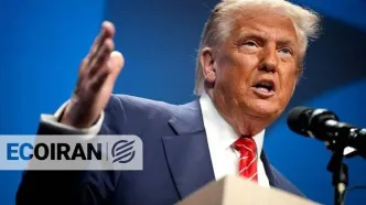 احتمال استیضاح ترامپ همزمان با افت محبوبیت به سطحی بی‌سابقه