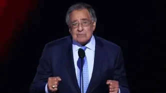 رئیس سابق سیا:  مسئولیت ایجاد تنش در تنگه هرمز بر عهده ترامپ است