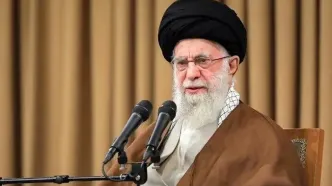 اولین بیانیه شورای هماهنگی تبلیعات اسلامی پس از اعلام شهادت رهبر انقلاب