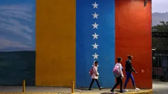 آمریکا برخی از تحریم‌های ونزوئلا را لغو کرد