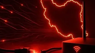 بازار سیاه کانفیگ و فیلترشکن در سایه جنگ و قطعی اینترنت/ هر گیگ تا یک‌ونیم میلیون تومان