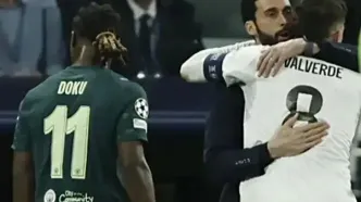 آربلوا در آستانه تاریخ‌سازی در اروپا