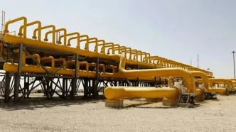 جزئیاتی از حمله به دو زیرساخت‌ انرژی در اصفهان و خرمشهر