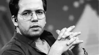 توهین مجری تلویزیون به پزشکیان/ مجری مجبور شد توییت را پاک کند