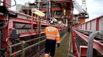 بحران گاز در اروپا به هشدار فوری رسید؛ ذخایر هلند به ۶ درصد ریزش کرد