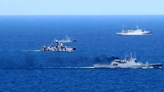 توافق تایلند با ایران برای عبور کشتی‌هایش از تنگه هرمز