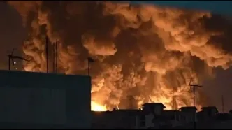 صدور بیمه جنگ آغاز شد