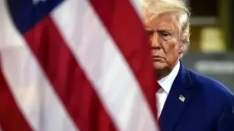 اظهارنظر تازه ترامپ درباره وضعیت تنگه هرمز