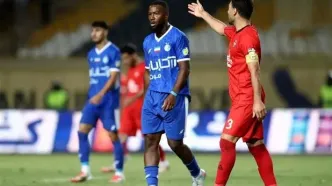 فسخ قرارداد هیچ بازیکنی به باشگاه استقلال نرسیده است